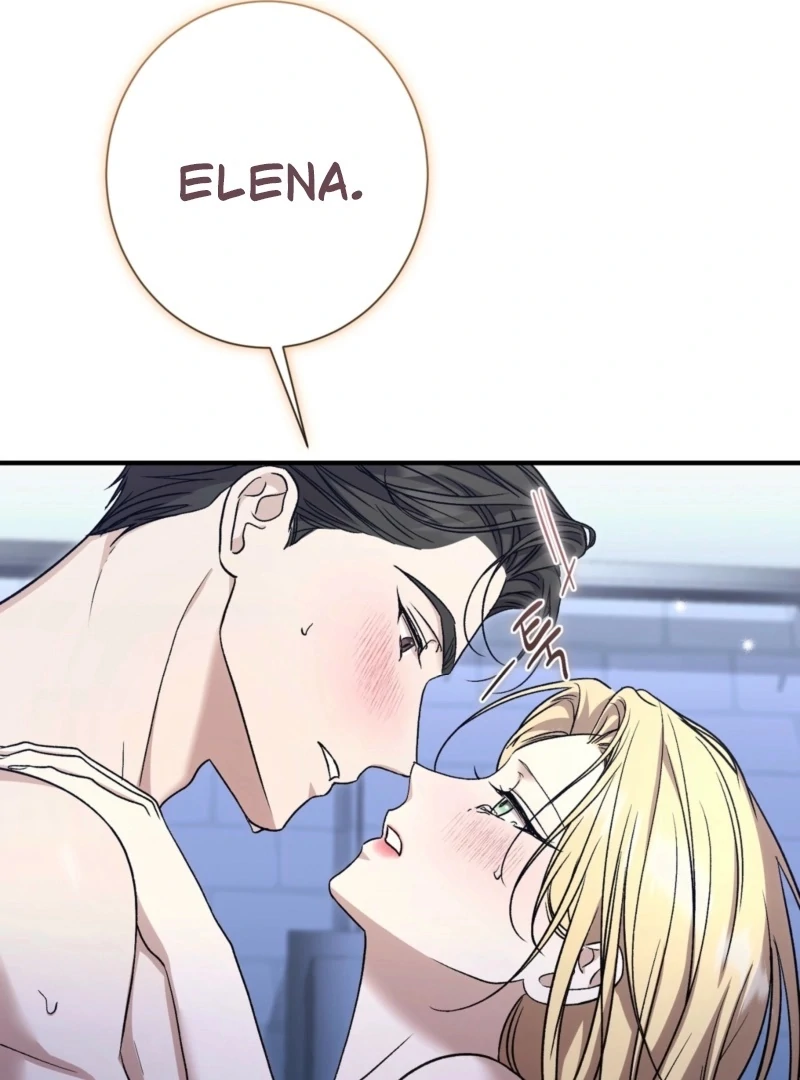 The Young Lady Is Too Curious Chapter 10 - page 104