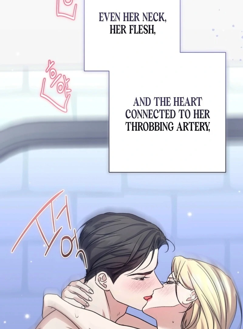 The Young Lady Is Too Curious Chapter 10 - page 109