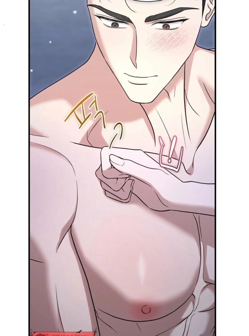 The Young Lady Is Too Curious Chapter 10 - page 134