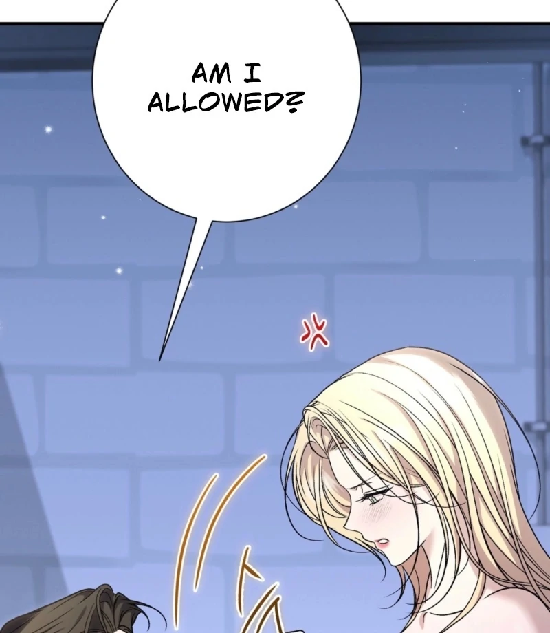 The Young Lady Is Too Curious Chapter 10 - page 136