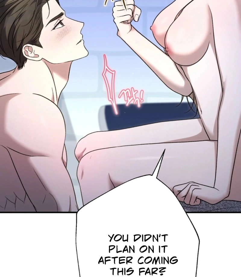 The Young Lady Is Too Curious Chapter 10 - page 137