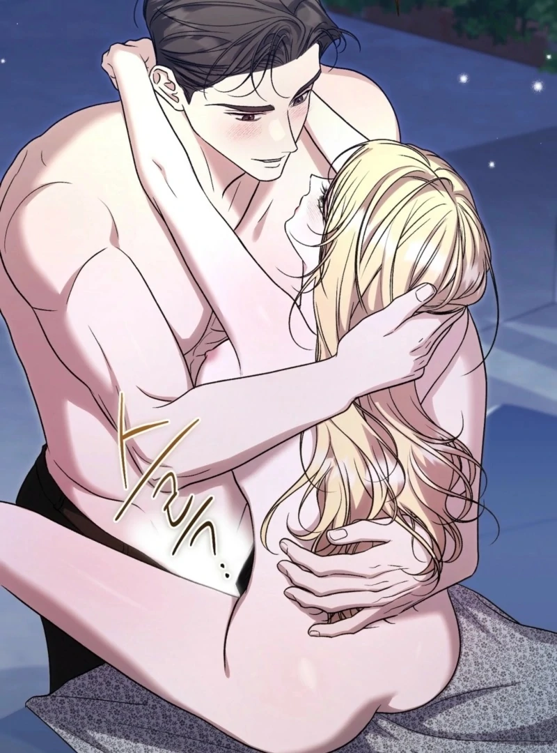 The Young Lady Is Too Curious Chapter 10 - page 148