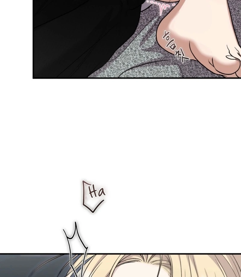 The Young Lady Is Too Curious Chapter 10 - page 15