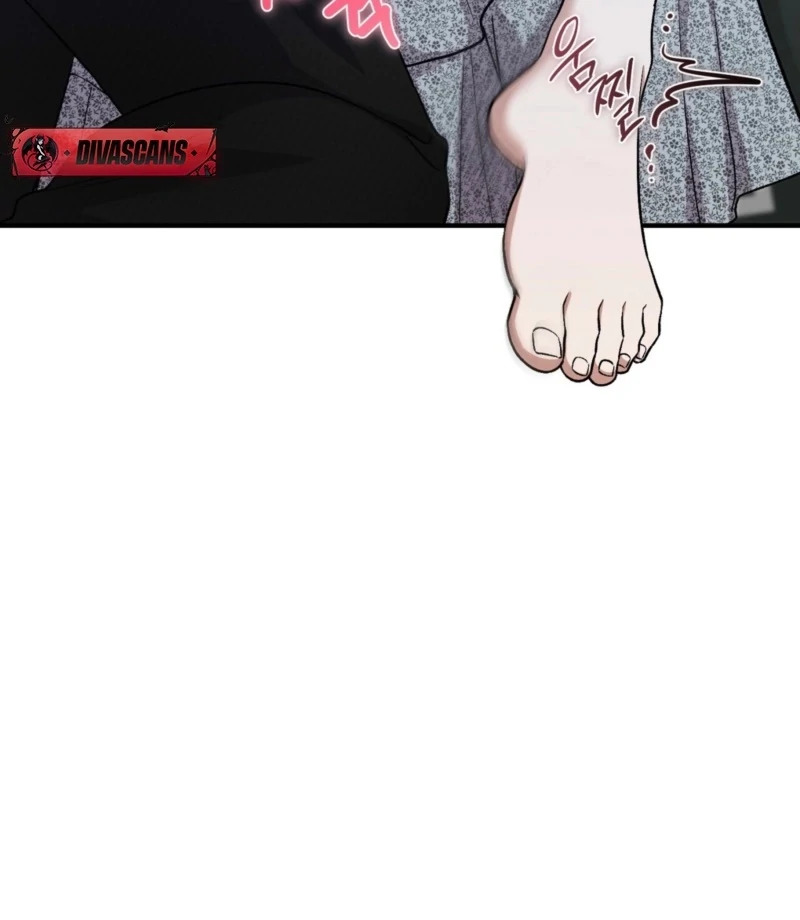 The Young Lady Is Too Curious Chapter 10 - page 19