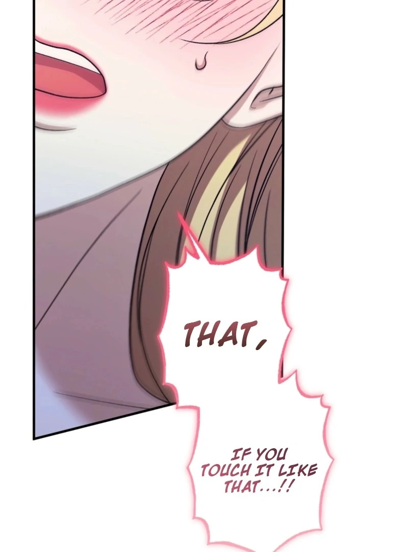 The Young Lady Is Too Curious Chapter 10 - page 21