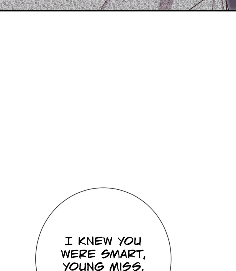 The Young Lady Is Too Curious Chapter 10 - page 28