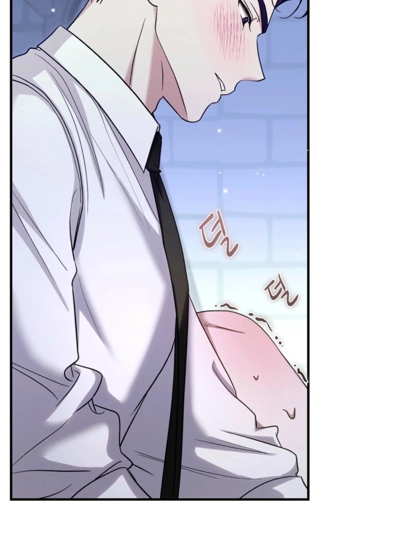 The Young Lady Is Too Curious Chapter 10 - page 30