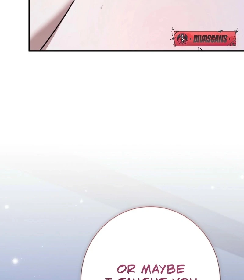 The Young Lady Is Too Curious Chapter 10 - page 33