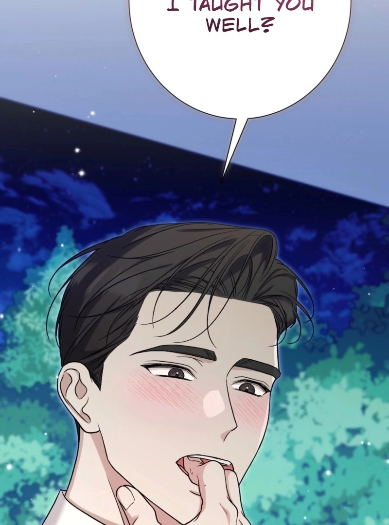 The Young Lady Is Too Curious Chapter 10 - page 34