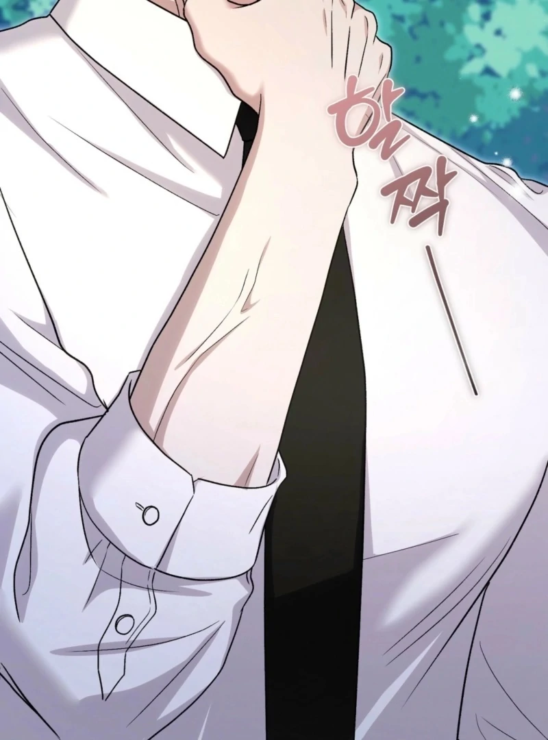 The Young Lady Is Too Curious Chapter 10 - page 35