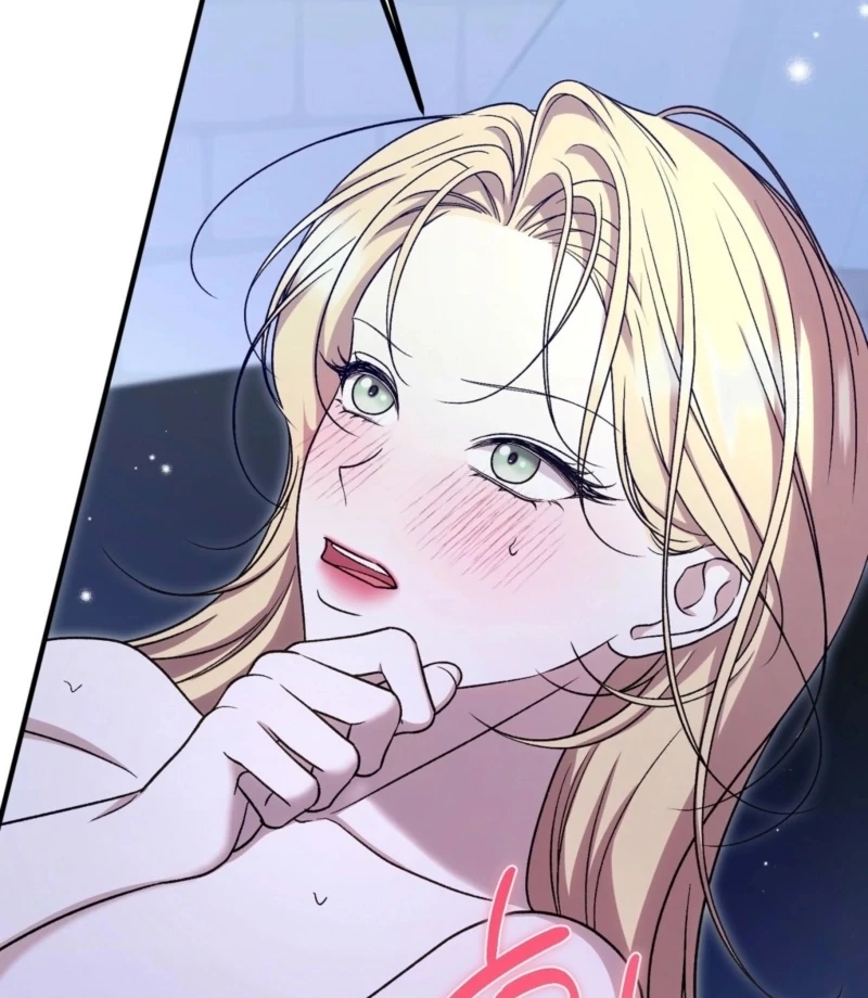 The Young Lady Is Too Curious Chapter 10 - page 37