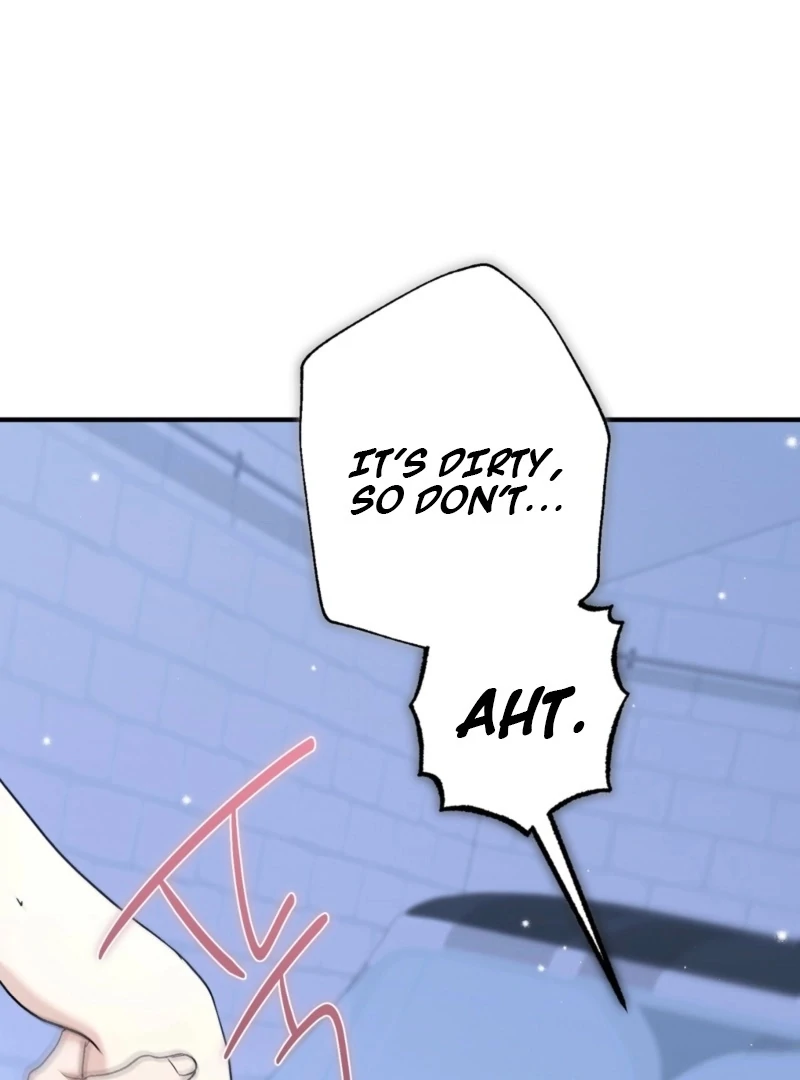 The Young Lady Is Too Curious Chapter 10 - page 39