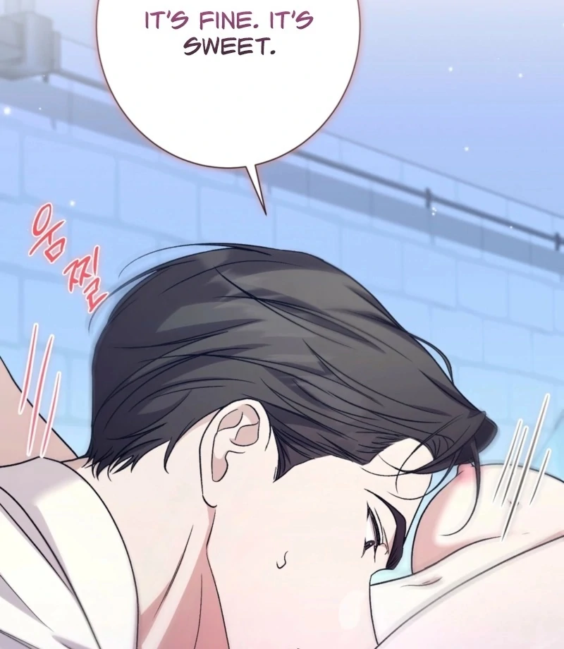 The Young Lady Is Too Curious Chapter 10 - page 42