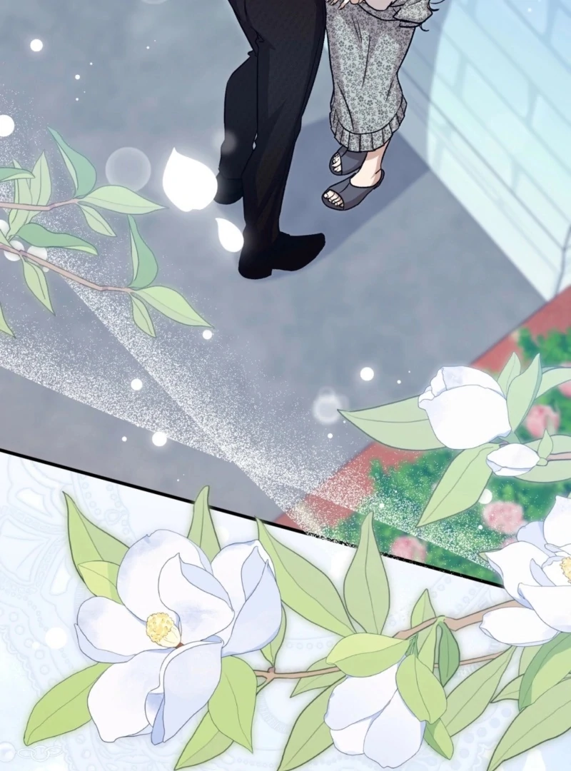 The Young Lady Is Too Curious Chapter 10 - page 4