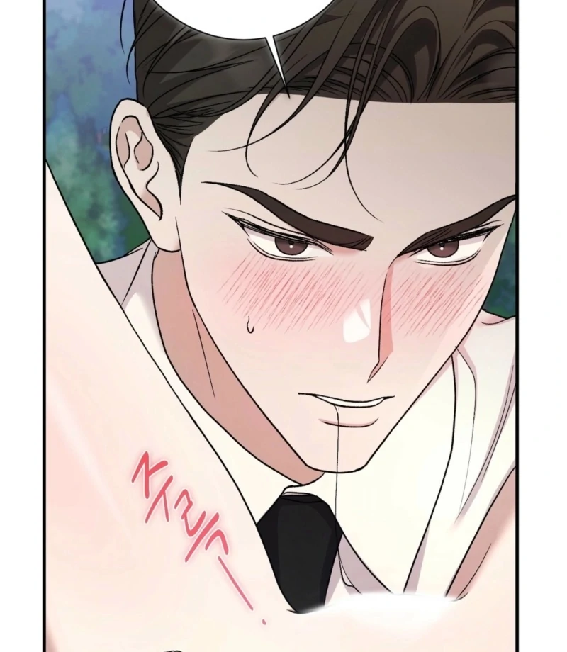 The Young Lady Is Too Curious Chapter 10 - page 50