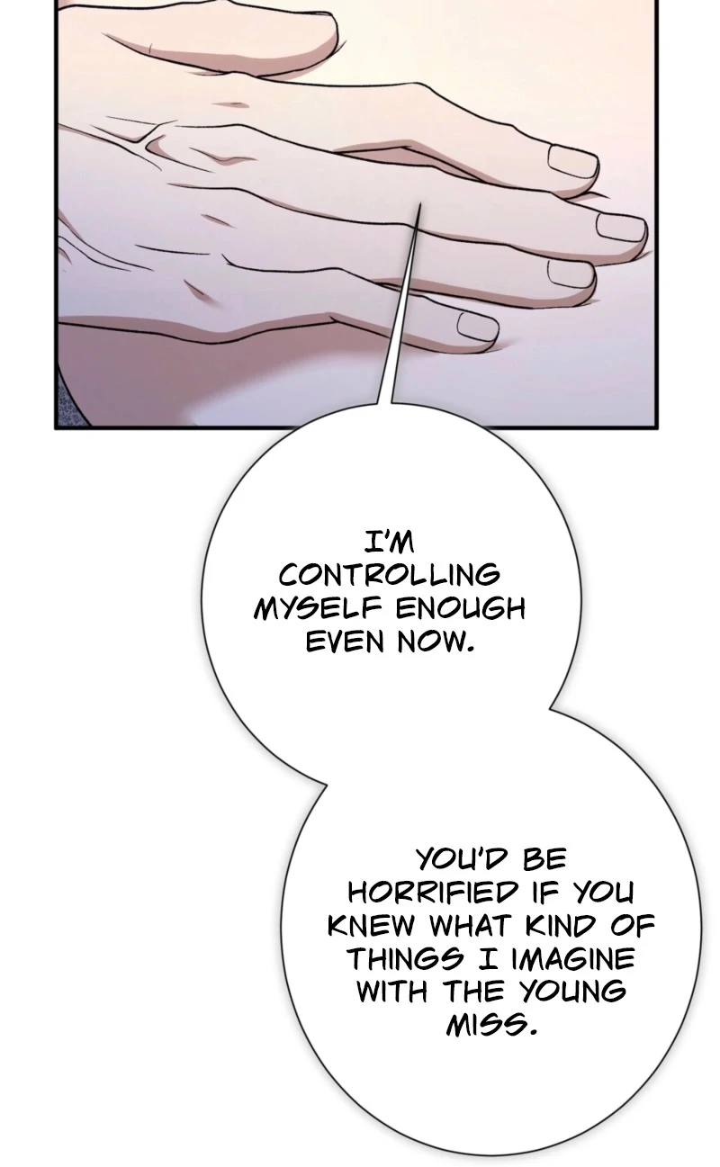 The Young Lady Is Too Curious Chapter 10 - page 51