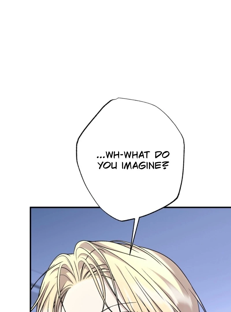 The Young Lady Is Too Curious Chapter 10 - page 52