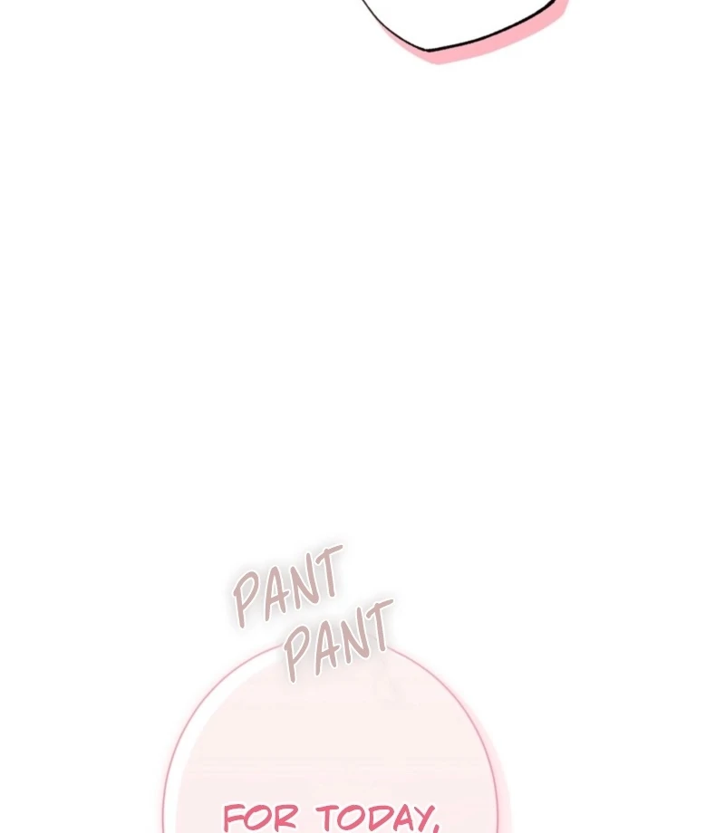 The Young Lady Is Too Curious Chapter 10 - page 55