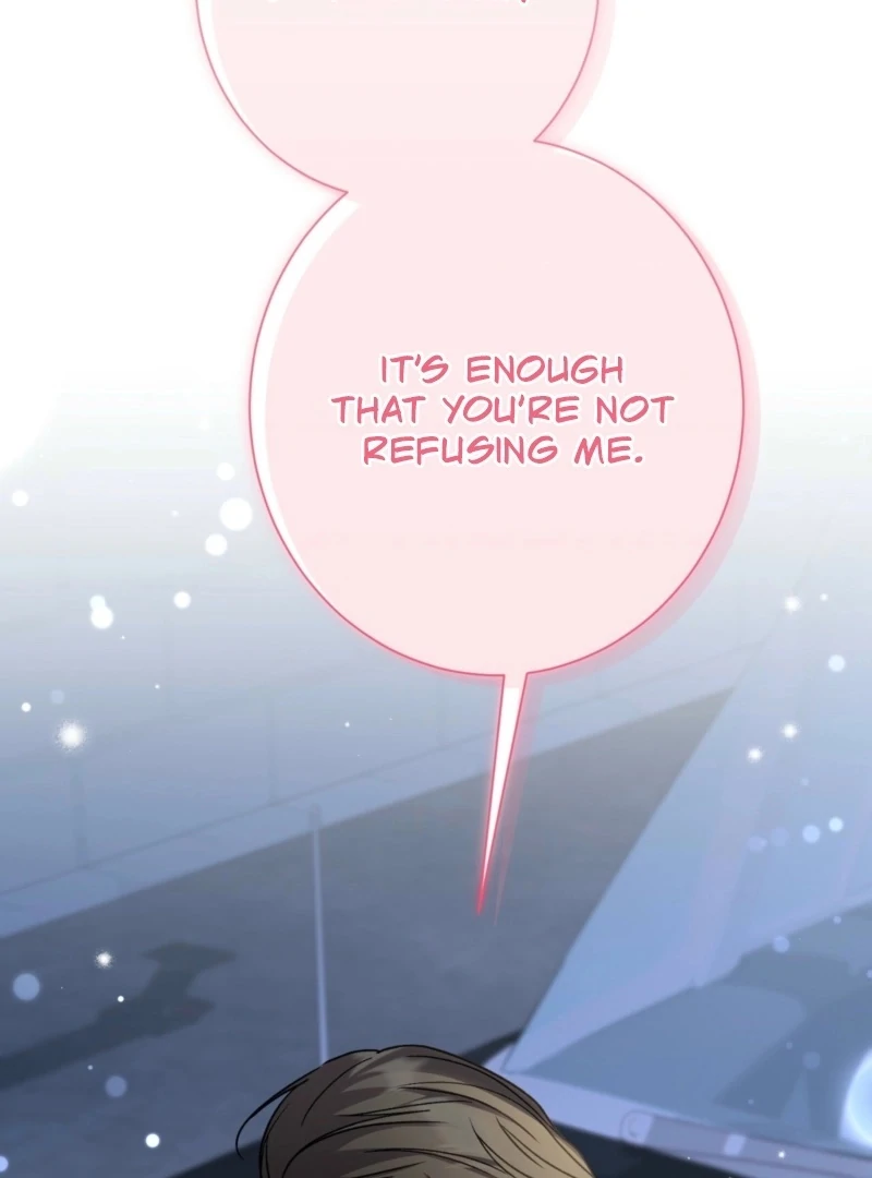 The Young Lady Is Too Curious Chapter 10 - page 56