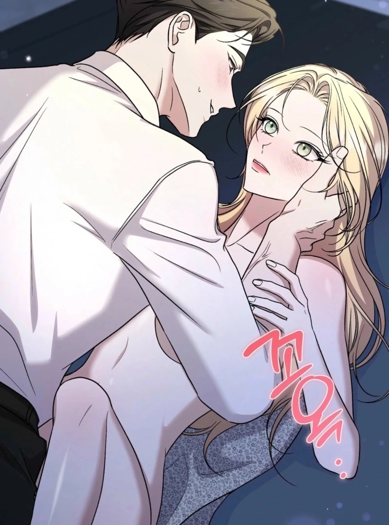 The Young Lady Is Too Curious Chapter 10 - page 57