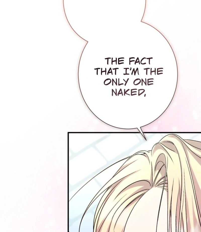 The Young Lady Is Too Curious Chapter 10 - page 59