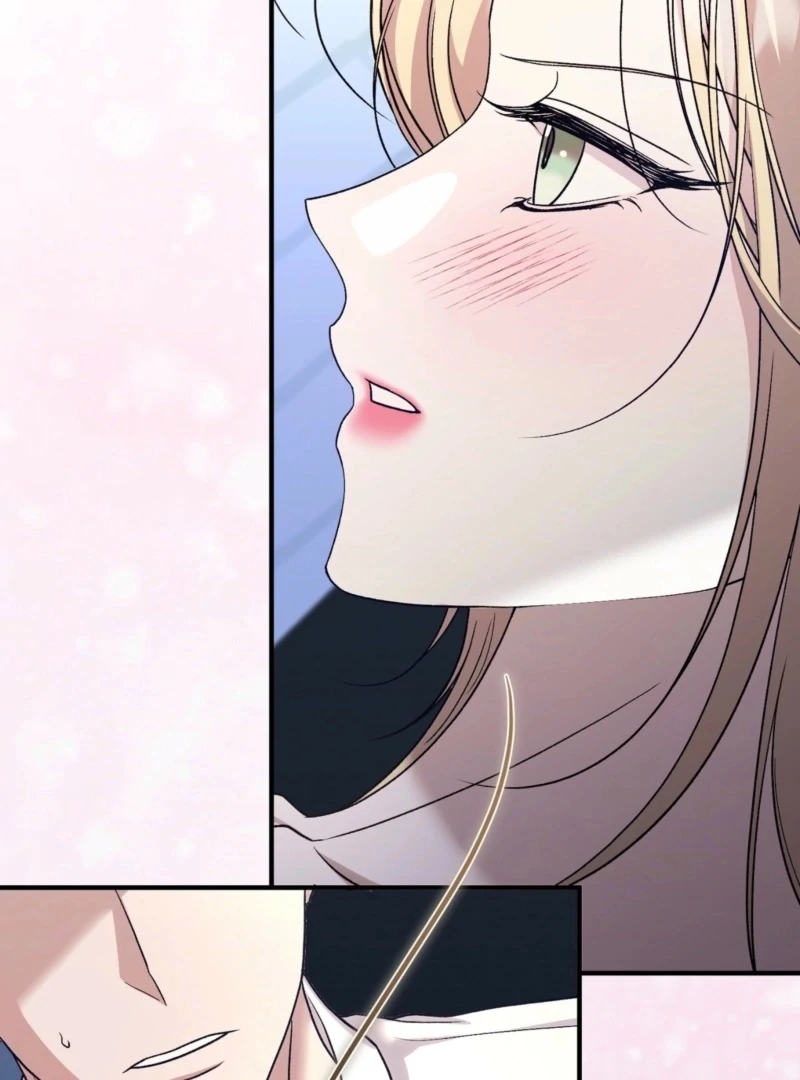 The Young Lady Is Too Curious Chapter 10 - page 60