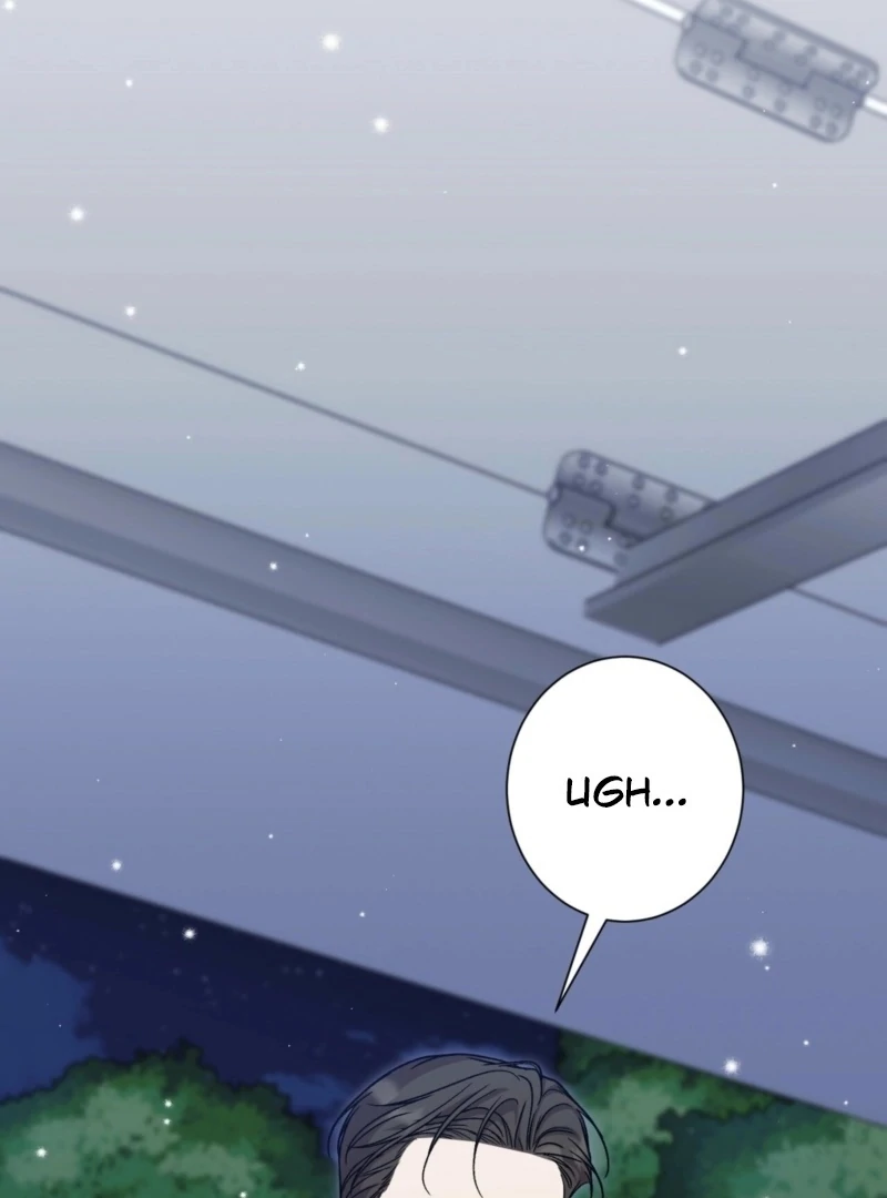 The Young Lady Is Too Curious Chapter 10 - page 66