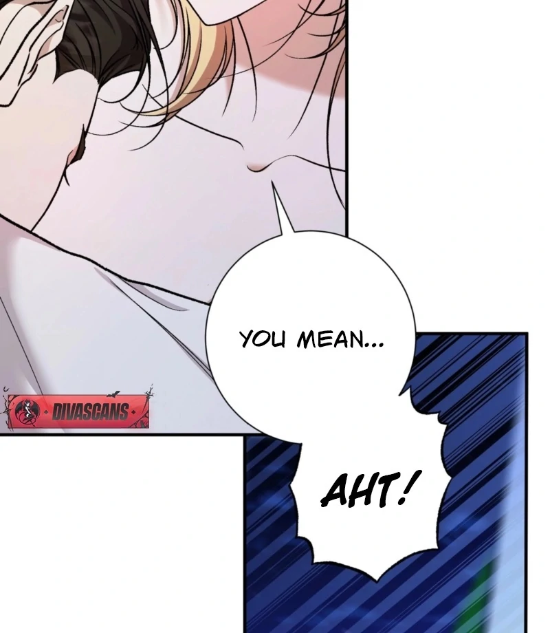 The Young Lady Is Too Curious Chapter 10 - page 6