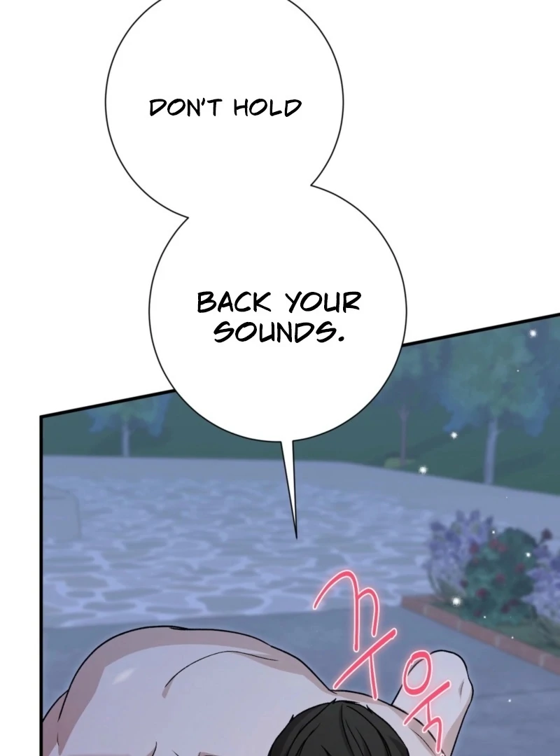 The Young Lady Is Too Curious Chapter 10 - page 74