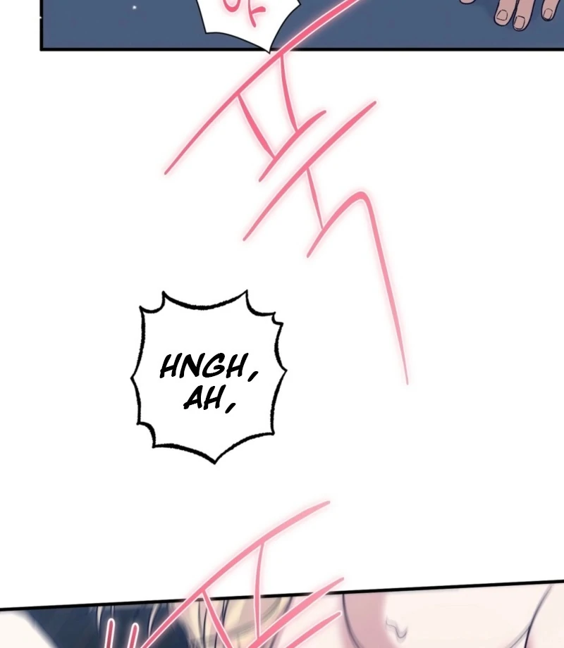 The Young Lady Is Too Curious Chapter 10 - page 76