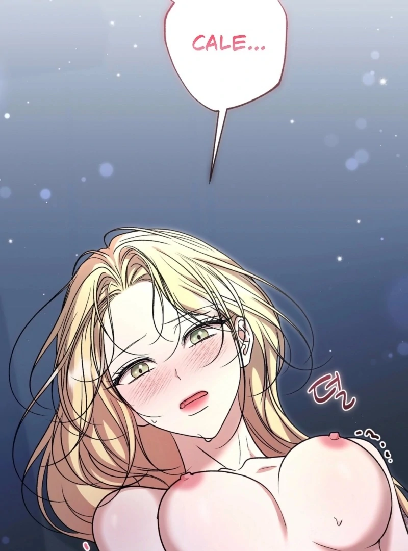 The Young Lady Is Too Curious Chapter 10 - page 79