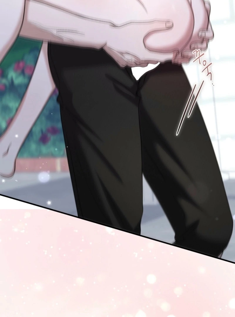 The Young Lady Is Too Curious Chapter 10 - page 86