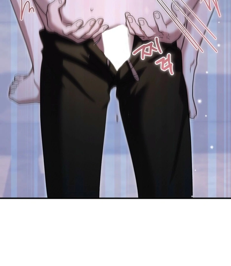 The Young Lady Is Too Curious Chapter 10 - page 94