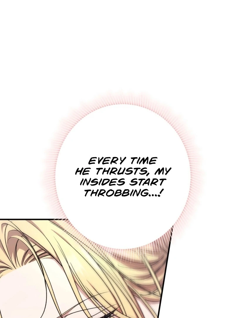 The Young Lady Is Too Curious Chapter 10 - page 95