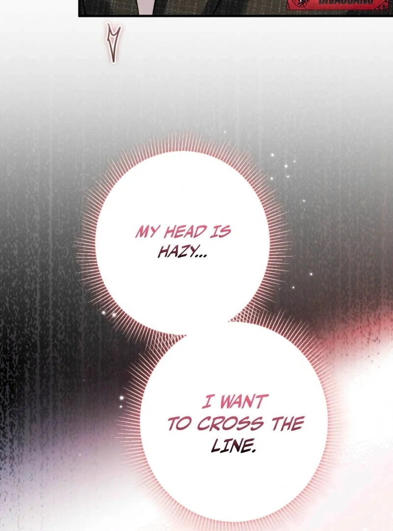 The Young Lady Is Too Curious Chapter 7 - page 100