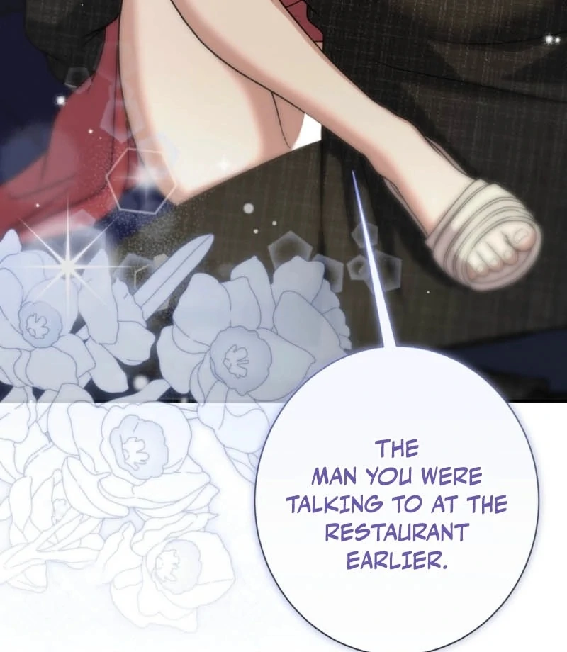 The Young Lady Is Too Curious Chapter 7 - page 103