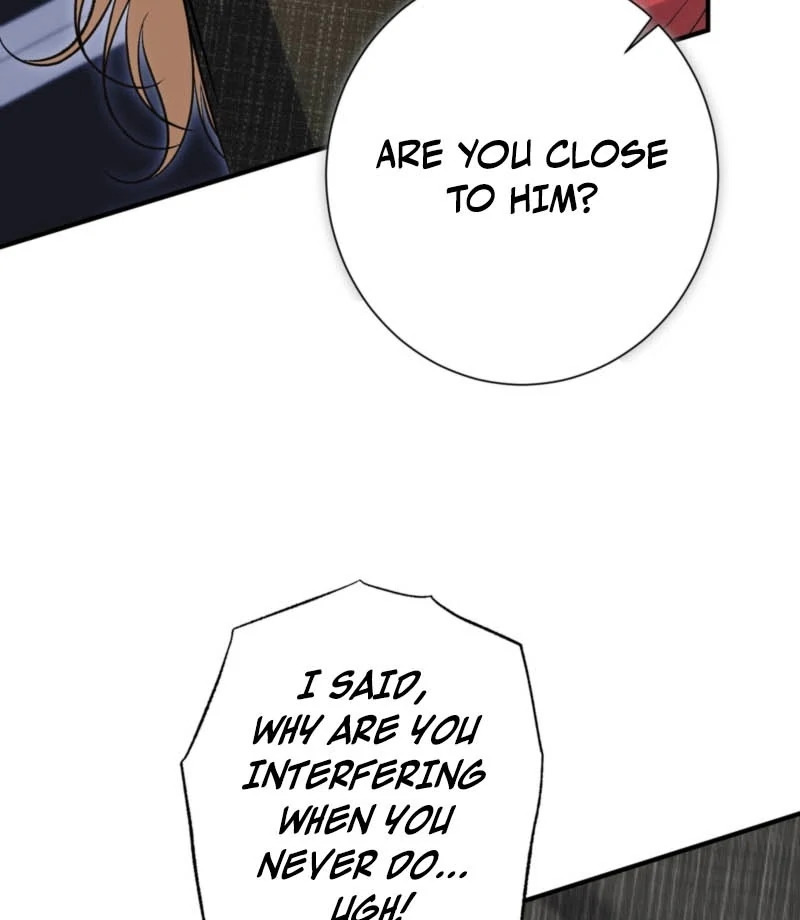 The Young Lady Is Too Curious Chapter 7 - page 107