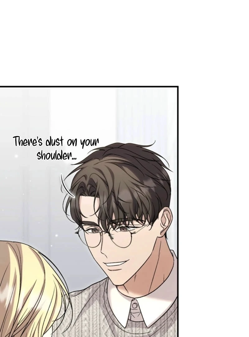 The Young Lady Is Too Curious Chapter 7 - page 10