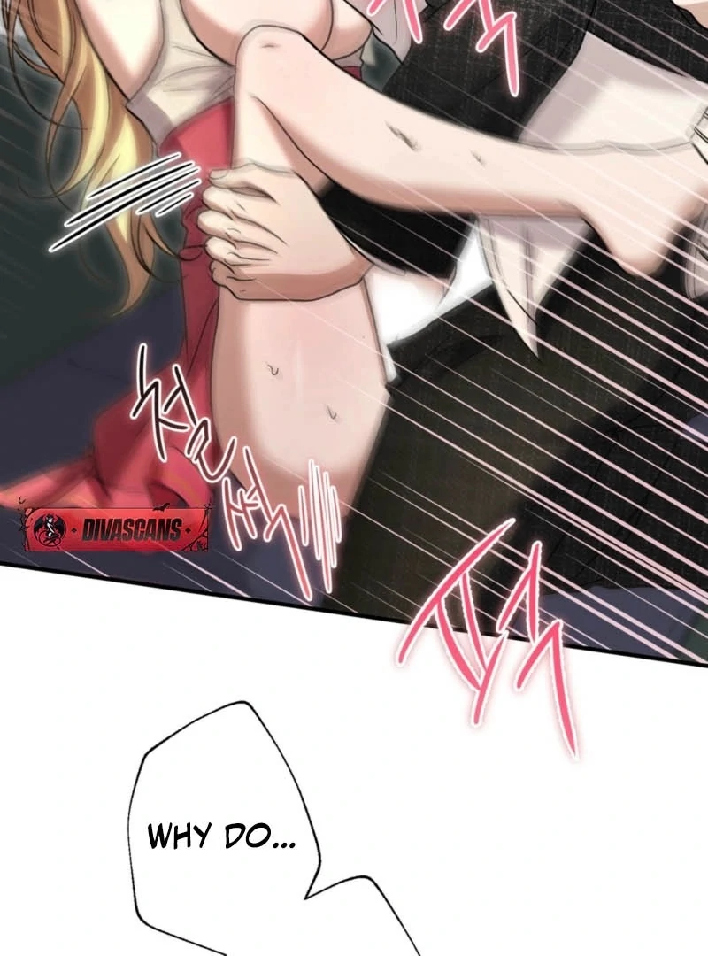 The Young Lady Is Too Curious Chapter 7 - page 123