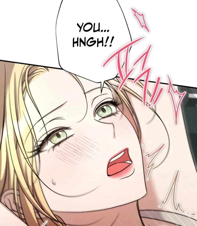 The Young Lady Is Too Curious Chapter 7 - page 124