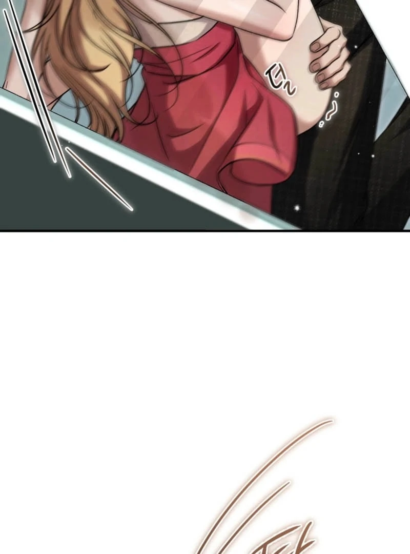 The Young Lady Is Too Curious Chapter 7 - page 128