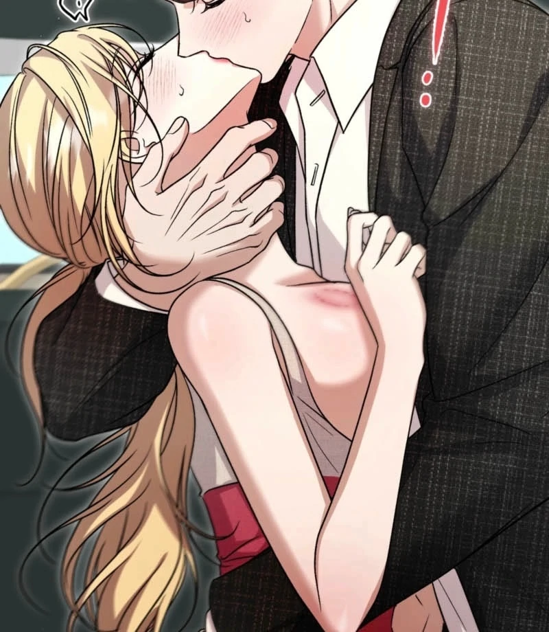 The Young Lady Is Too Curious Chapter 7 - page 133