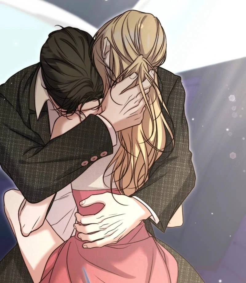 The Young Lady Is Too Curious Chapter 7 - page 137