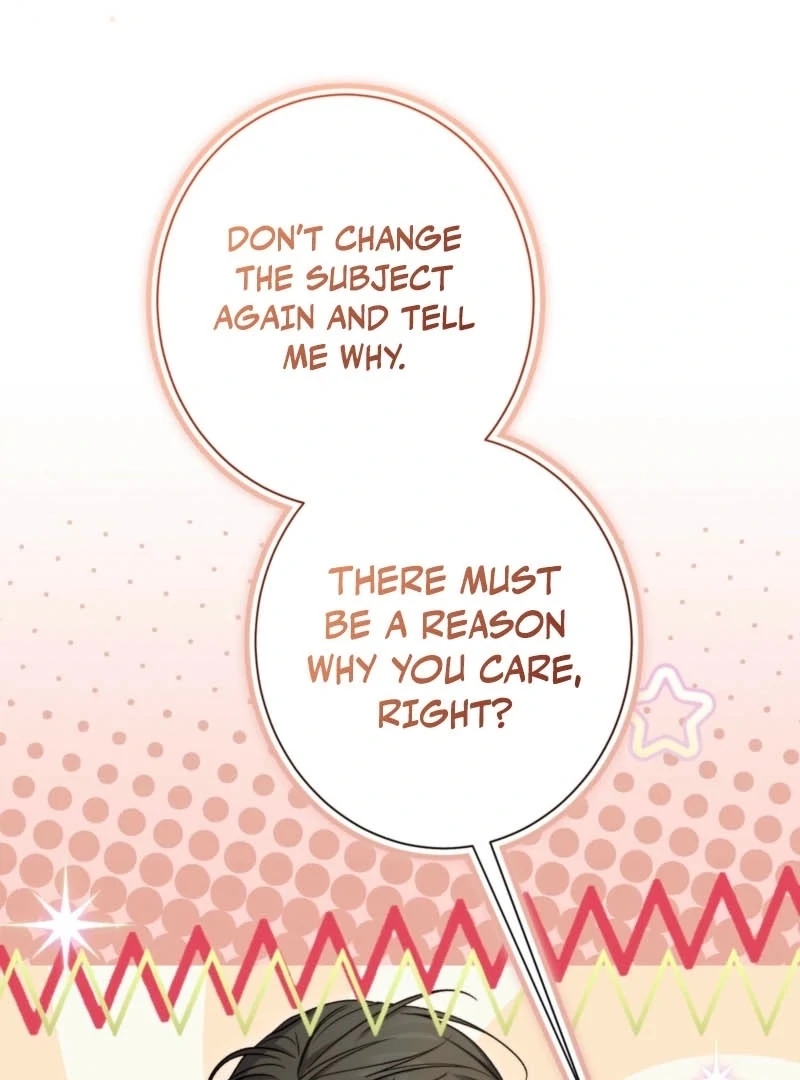 The Young Lady Is Too Curious Chapter 7 - page 140