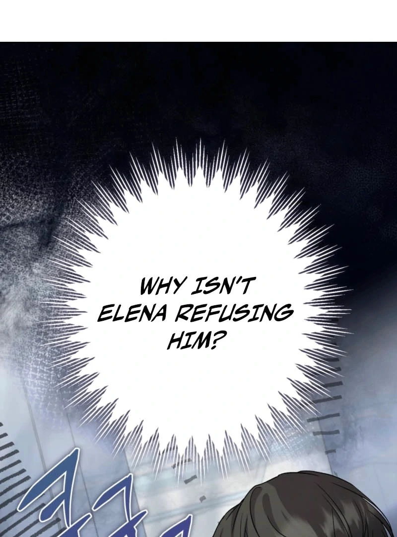 The Young Lady Is Too Curious Chapter 7 - page 14