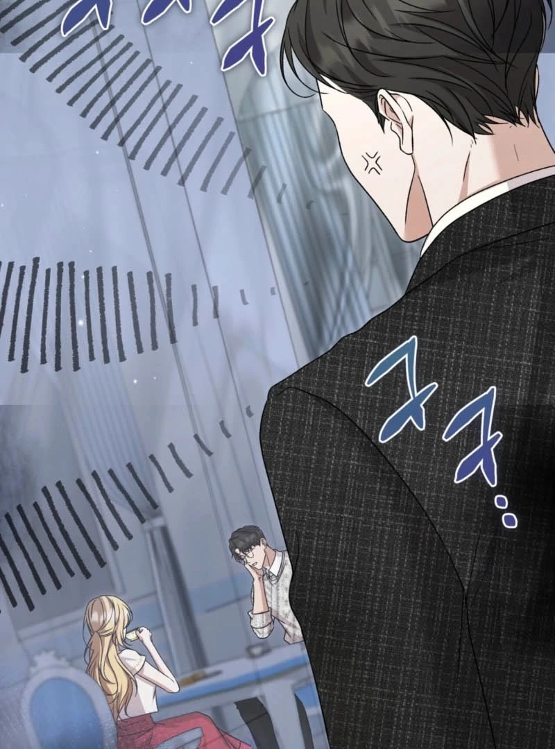 The Young Lady Is Too Curious Chapter 7 - page 15