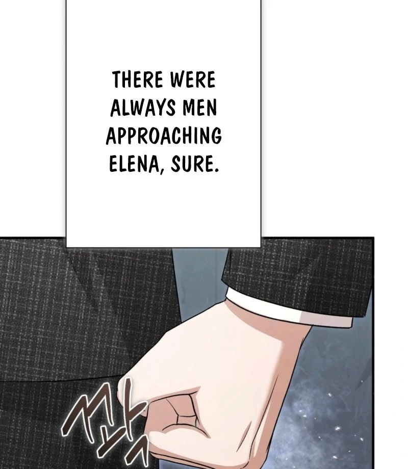 The Young Lady Is Too Curious Chapter 7 - page 17