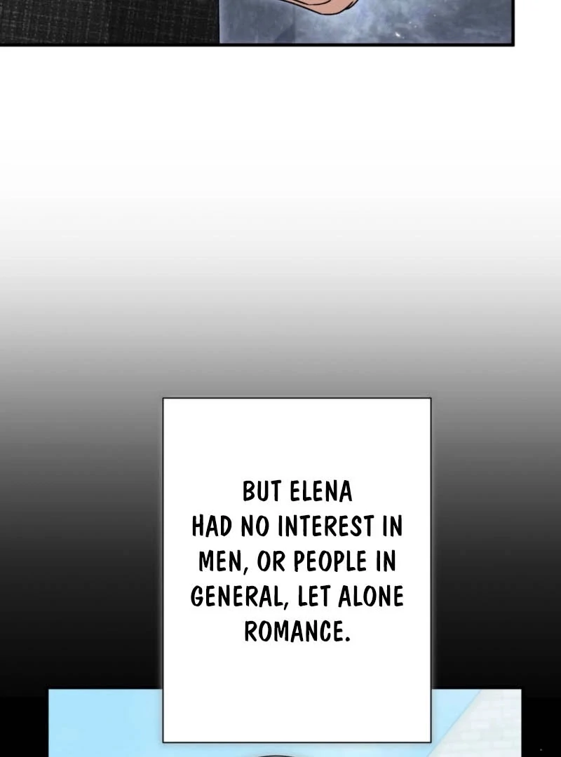 The Young Lady Is Too Curious Chapter 7 - page 18