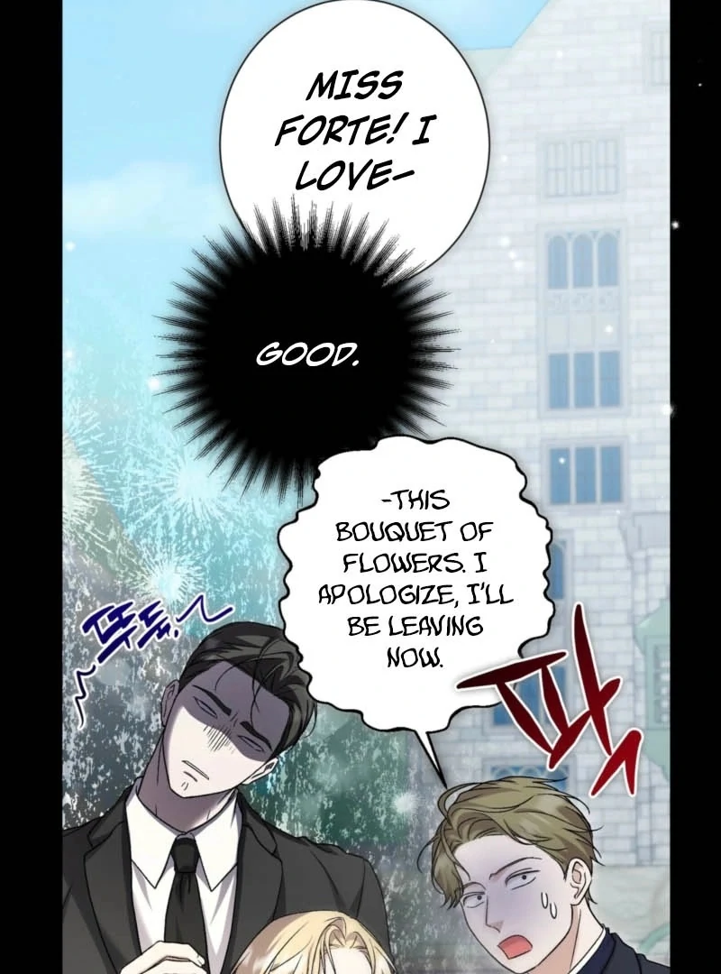 The Young Lady Is Too Curious Chapter 7 - page 19