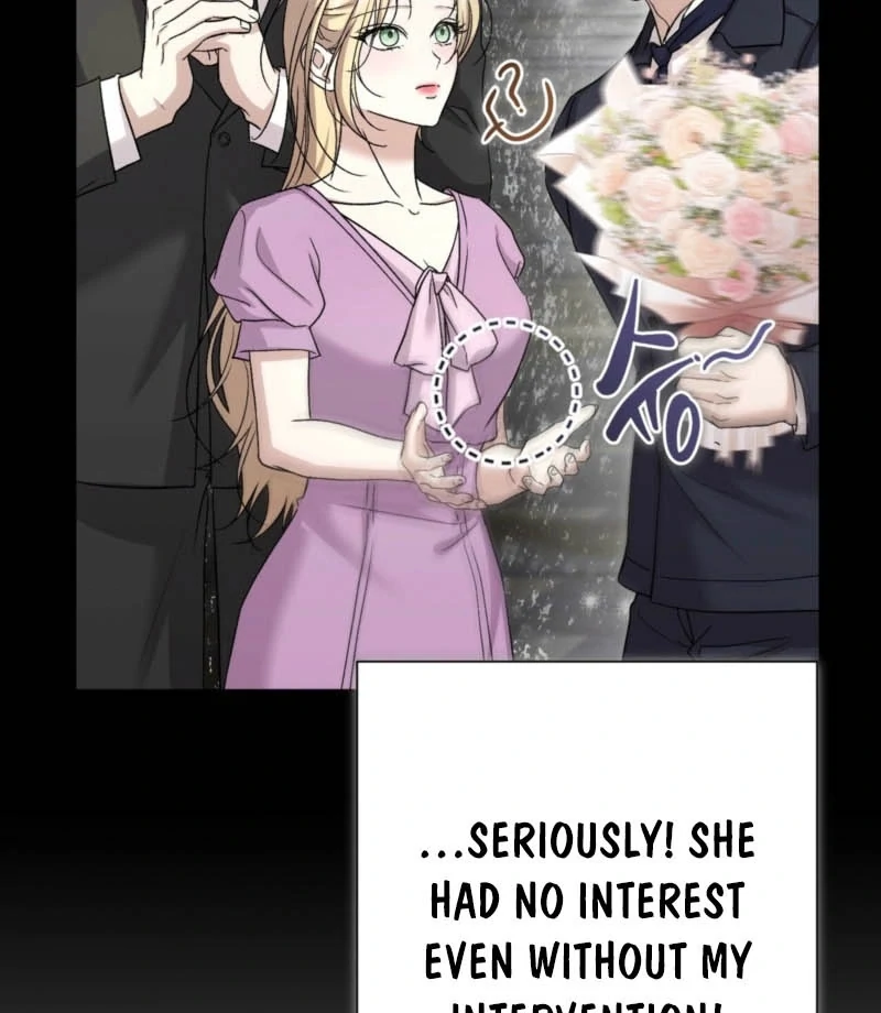 The Young Lady Is Too Curious Chapter 7 - page 20